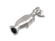 aFe Power Direct Fit 409 SS Catalytic Converter 84-89 Porsche Carrera 911 H6-3.2L - Burkken Auto Parts