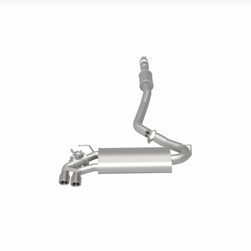 MagnaFlow BRE Exhaust Kit 12-20 BMW 430i 330i 428i 328i 2L - Burkken Auto Parts