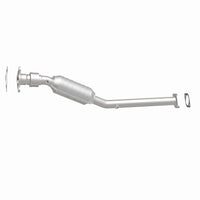 MagnaFlow Conv DF Chevy/Pontiac 05-07 Cobalt 2.2L AT/06-07 HHR AT/2007 G5 AT/06-07 Ion-2&3 2.2L/2.4L - Burkken Auto Parts