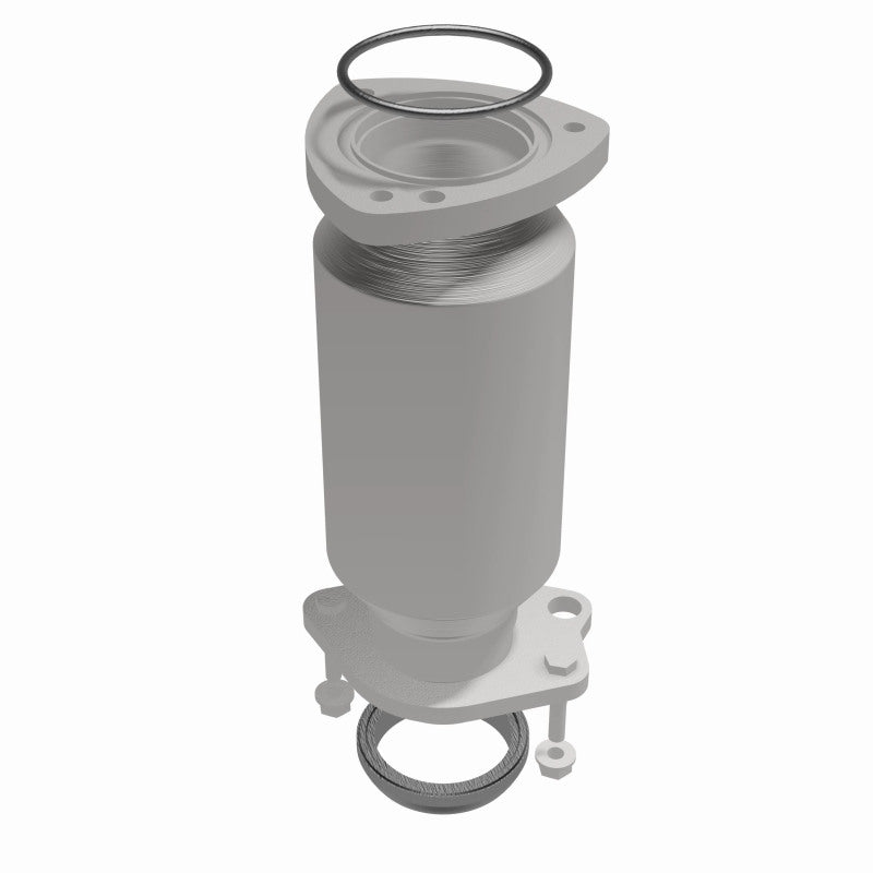 MagnaFlow Conv DF 06-09 Pontiac Solstice 2.4L/07-09 Saturn Sky 2.4L - Burkken Auto Parts