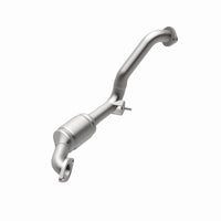 MagnaFlow Conv DF 03-05 Mazda 6.3.0L P/S Rear - Burkken Auto Parts