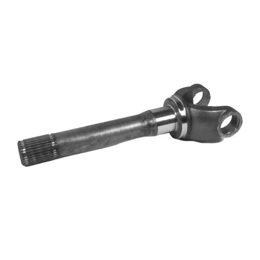 Yukon Outer Stub Axle for 1997 & Older Ford F-Series with Dana 50 IFS - Burkken Auto Parts