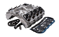 Edelbrock Power Package Top End Kit E-Street and Performer BBC - Burkken Auto Parts