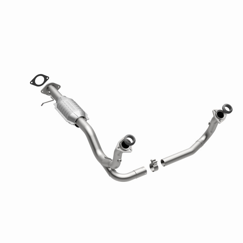 Magnaflow Conv DF 2000 S10/Sanoma 4.3L - Burkken Auto Parts
