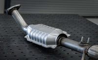 MagnaFlow Conv DF 82 Mustang/Capri 5.0 CA - Burkken Auto Parts