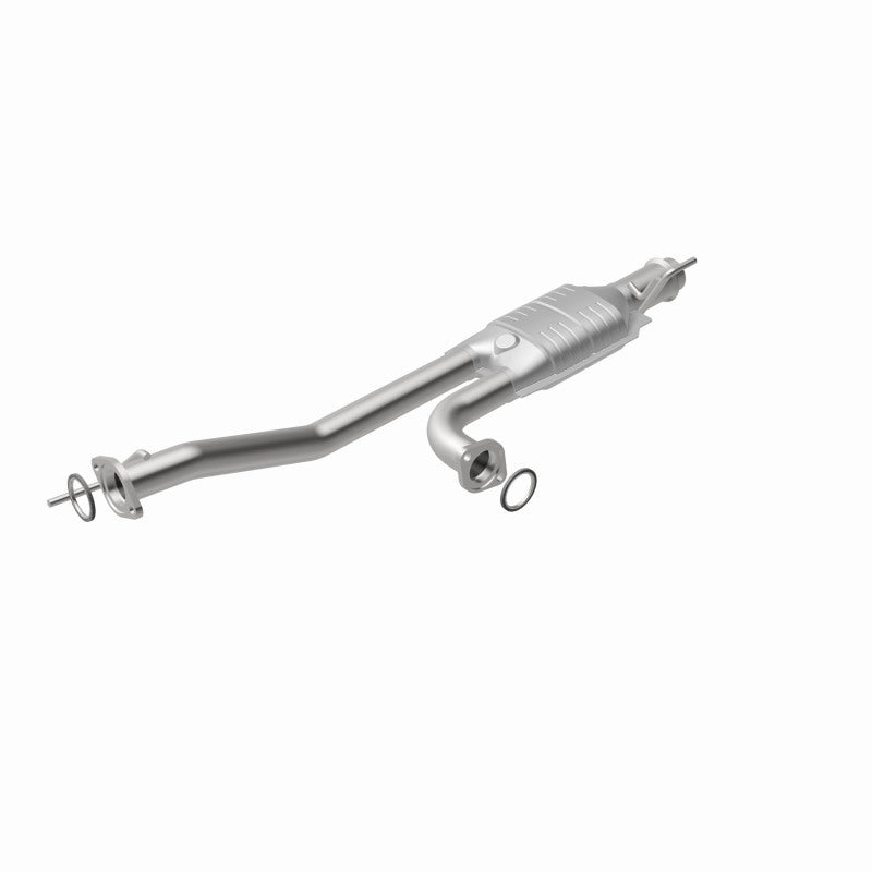 Magnaflow Conv DF 00-04 Toyota Tundra 4.7L Rear (49 State) - Burkken Auto Parts