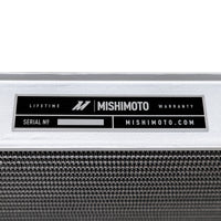Mishimoto 2019+ Chevy Silverado 1500 Aluminum Radiator