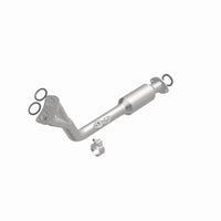 MagnaFlow Converter Direct Fit California Grade 96-98 Toyota 4Runner 2.7L - Burkken Auto Parts
