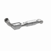 MagnaFlow Conv DF 01 Ford Trucks 5.4L - Burkken Auto Parts