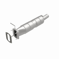 MagnaFlow Conv DF 05-07 Ford F-Series Rear - Burkken Auto Parts