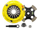 ACT 1983 Ford Ranger HD/Race Rigid 4 Pad Clutch Kit - Burkken Auto Parts