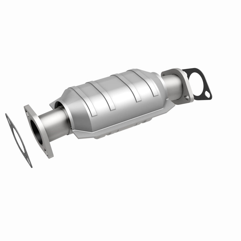MagnaFlow Conv DF 90-93 Miata 1.6L - Burkken Auto Parts