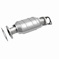 MagnaFlow Conv DF 90-93 Miata 1.6L - Burkken Auto Parts