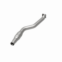 MagnaFlow Conv DF 06-07 BMW M6 Passenger Side - Burkken Auto Parts