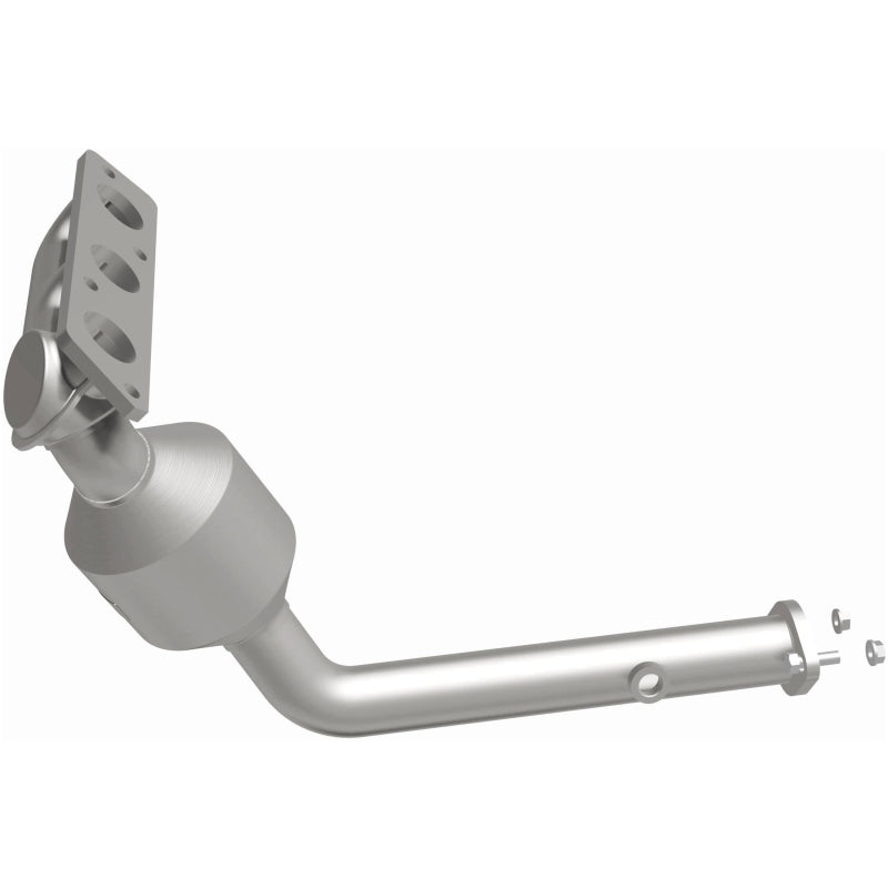 MagnaFlow Conv DF 02-03 Freelander 2.5L - Burkken Auto Parts