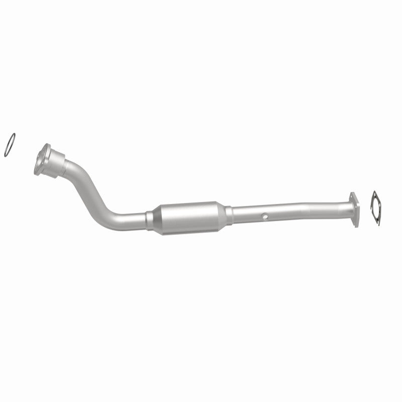 Magnaflow California Direct Fit Converter 96-97 Chevrolet Lumina 3.4L - Burkken Auto Parts