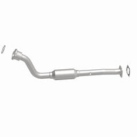 Magnaflow California Direct Fit Converter 96-97 Chevrolet Lumina 3.4L - Burkken Auto Parts