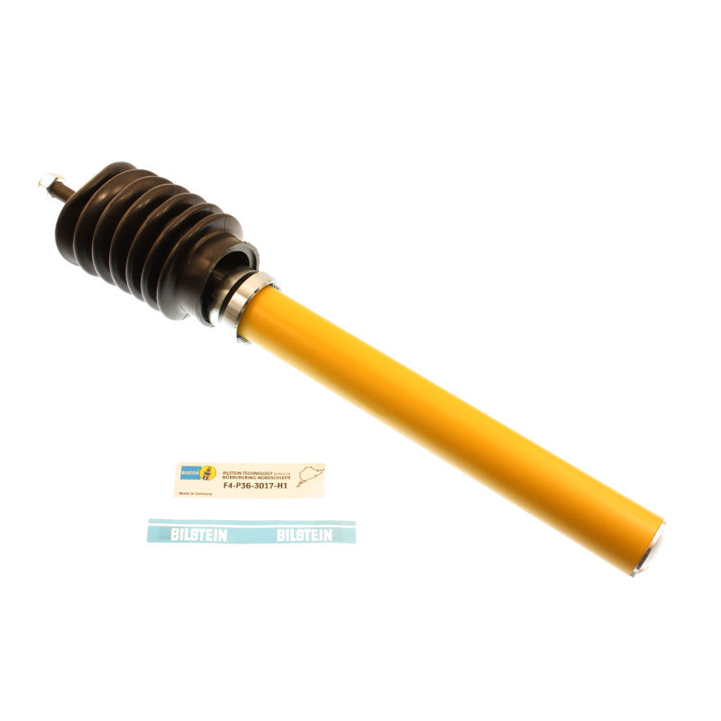 Bilstein B6 1986 Audi 4000 Quattro CS Rear 36mm Monotube Strut Insert - Burkken Auto Parts