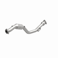 MagnaFlow Conv DF 04/06 VW Phaeton 4.2L Front Passenger Side - Burkken Auto Parts