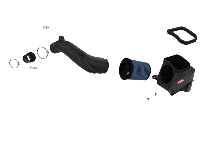 aFe MagnumFORCE Intake Stage-2 Pro 5R 17-23 Hyundai i30N L4-2.0L (t) - Burkken Auto Parts