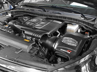 aFe MagnumFORCE Intakes Pro Dry S 13-15 Nissan Patrol V8 5.6L - Burkken Auto Parts