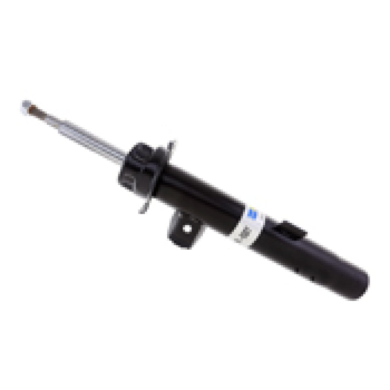 Bilstein B4 2007 BMW 328i Base Convertible Front Left Suspension Strut Assembly - Burkken Auto Parts