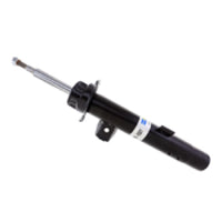 Bilstein B4 2007 BMW 328i Base Convertible Front Left Suspension Strut Assembly - Burkken Auto Parts