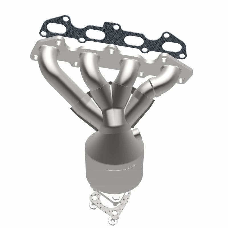 Magnaflow Conv DF 01-02 Kia Rio 1.5L - Burkken Auto Parts