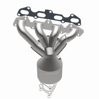 Magnaflow Conv DF 01-02 Kia Rio 1.5L - Burkken Auto Parts