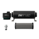 DeatschWerks DWFFR-X 160mm Billet Fuel Filter Regulator - 10 Micron