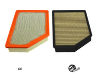 aFe 20-23 Chevrolet Silverado 2500/3500 HD V8 6.6L (td) Magnum FLOW Pro GUARD7 OE Replacement Filter - Burkken Auto Parts