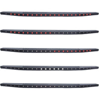 ANZO LED Tailgate Spoiler 2015-2016 Ford F-150 LED Tailgate Spoiler - Burkken Auto Parts