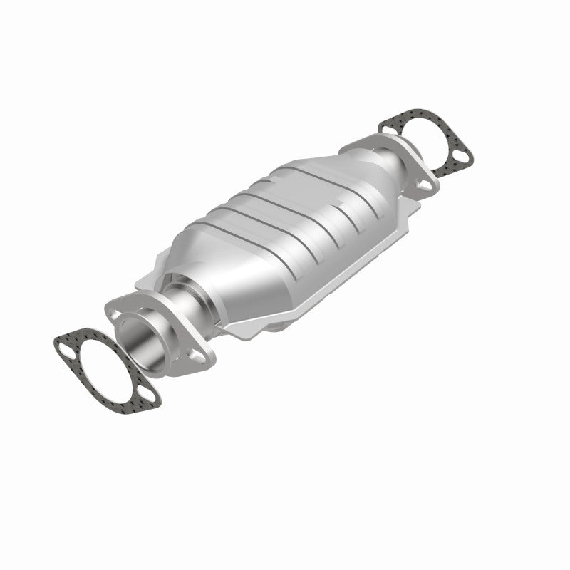 Magnaflow 89-95 Mazda MPV/626/MX6 CA Direct Fit Converter - Burkken Auto Parts
