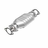 Magnaflow 89-95 Mazda MPV/626/MX6 CA Direct Fit Converter - Burkken Auto Parts