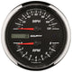 Autometer Pro-Cycle Gauge Tach/Speedo 4 1/2in 8K Rpm/120 Mph Black - Burkken Auto Parts