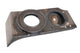 Rust Buster 1996-2002 Toyota 4Runner Rear Upper Coil Spring Bucket & Shock Mount - Left