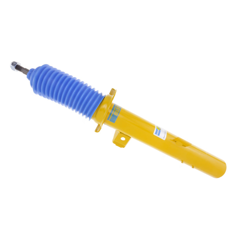 Bilstein 5100 Series 2012 BMW Z4 sDrive35i Front Left Suspension Strut Assembly - Burkken Auto Parts