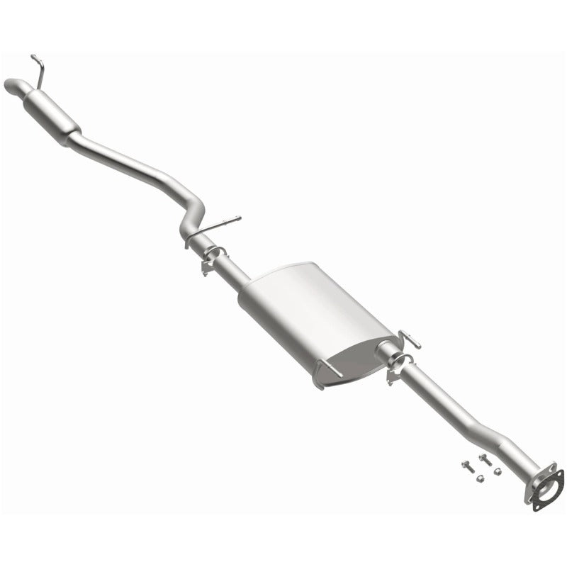 MagnaFlow BRE Exhaust Kit 14-16 TOYOTA HIGHLANDER 3.5L - Burkken Auto Parts