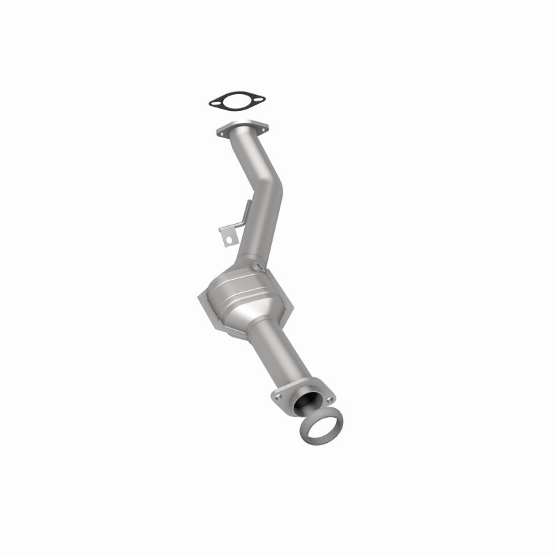 MagnaFlow Conv DF 06-08 Subaru Legacy 2.5L - Burkken Auto Parts