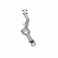 MagnaFlow Conv DF 06-08 Subaru Legacy 2.5L - Burkken Auto Parts