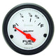 Autometer Phantom Fuel Level 2 5/8in 0 ohm to 90 ohm Electric Gauge - Burkken Auto Parts