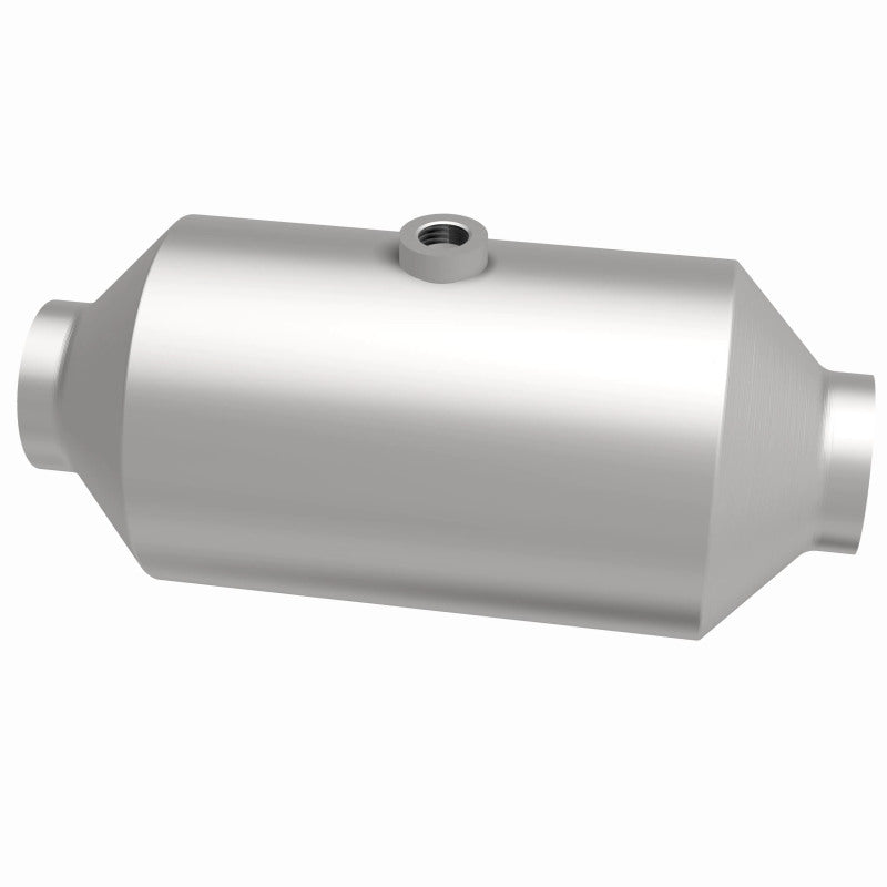 Magnaflow 2.00in. Mid-Bed O2 CA Universal Converter - Burkken Auto Parts