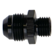 DeatschWerks 8AN Male Flare to M14x1.5 Male Inverted Flare Adapter