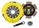 ACT 1993 Hyundai Elantra XT/Race Sprung 6 Pad Clutch Kit - Burkken Auto Parts