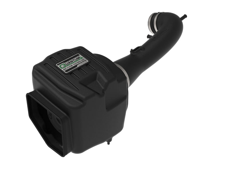 aFe Pro 5R Air Intake System 14-19 GM Silverado/Sierra V8-5.3/6.2L - Burkken Auto Parts