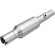 MagnaFlow Conv Direct Fit 96-98 Jeep Grand Cherokee Underbody - Burkken Auto Parts