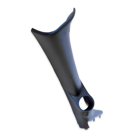 Autometer 2-1/16in Single Replacement Pillar 09-14 Ford F-150 w/o Speaker - Burkken Auto Parts