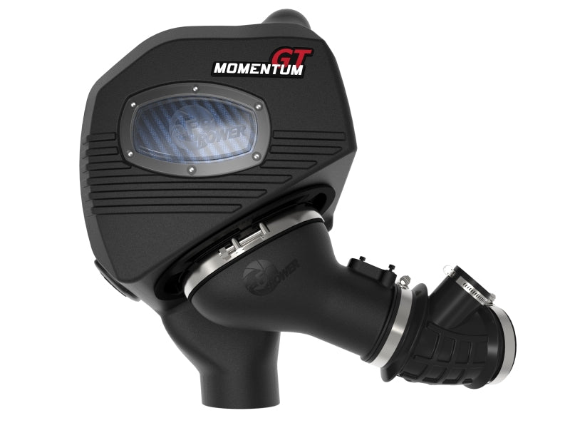 aFe POWER Momentum GT Pro 5R Intake System 19-22 Chevrolet Blazer V6-3.6L - Burkken Auto Parts