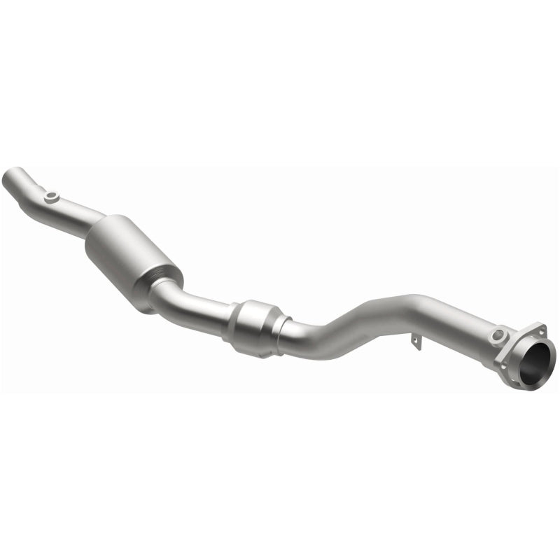 MagnaFlow Conv DF Audi 00-04 A6 Quattro 02-03 S6 4.2L Driver Side *NOT FOR SALE IN CALIFORNIA* - Burkken Auto Parts