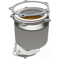 MagnaFlow Conv DF 99-05 Hyundai Sonata 2.4L (CA) - Burkken Auto Parts